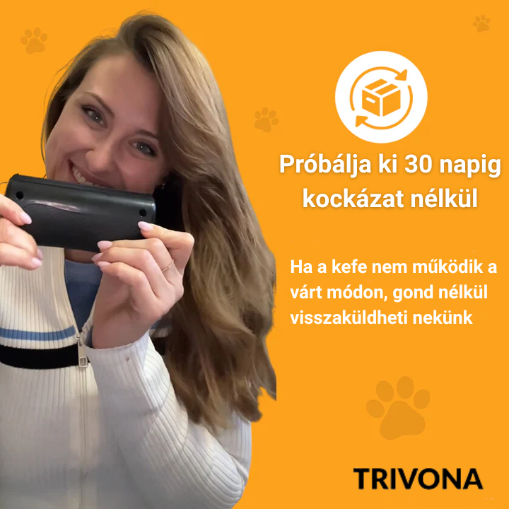 Csoda Szőrkefe - Best-Seller