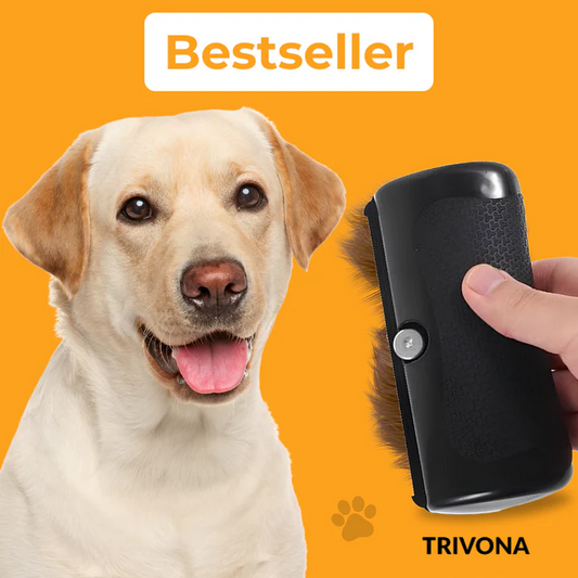 Csoda Szőrkefe - Best-Seller